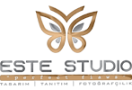 Este Studio Logo