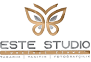 Este Studio Logo