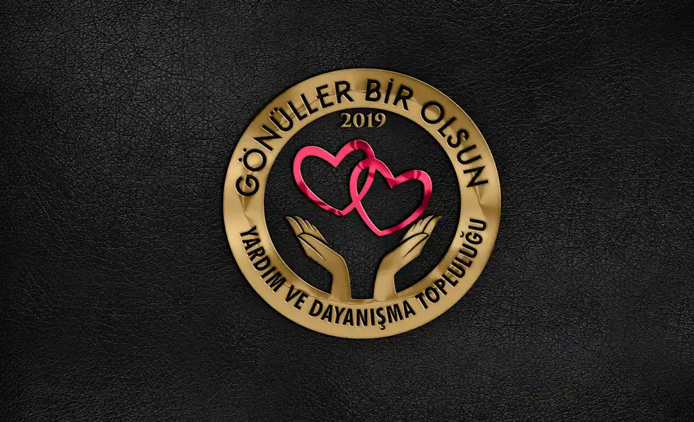 Logo tasarımı