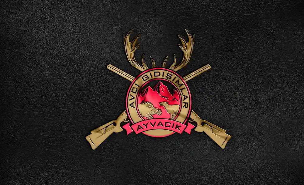 Logo tasarımı