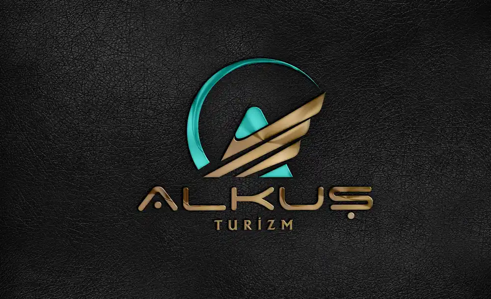 Logo tasarımı