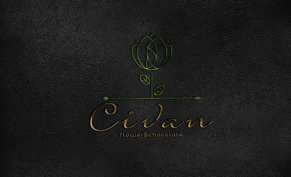 Logo tasarımı