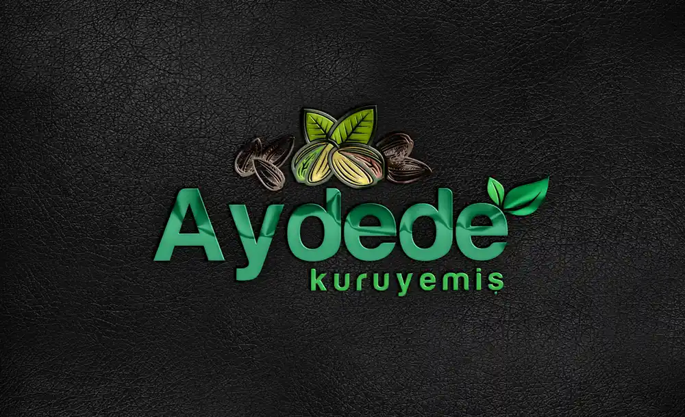 Logo tasarımı