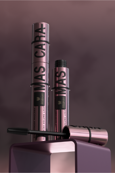 Mascara Modellemesi
