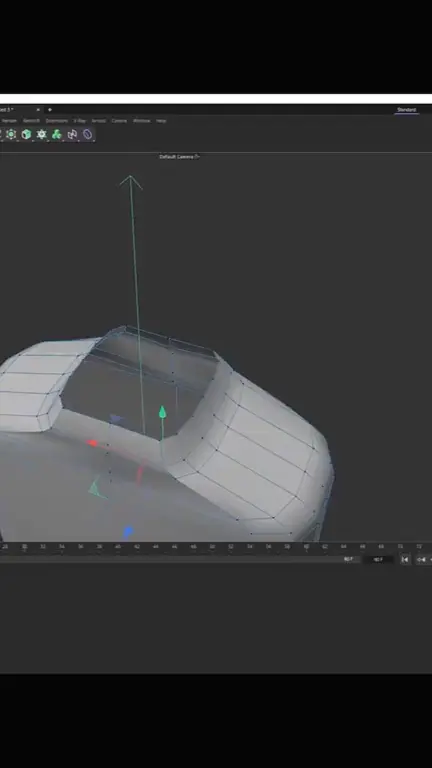 3D Tasarım Süreci Videosu - Este Studio